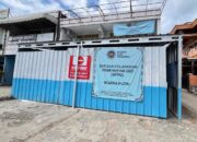 Berita DUGAAN Pilih Kasih dan Kebersihan SPPG Muara Putih Tidak Benar