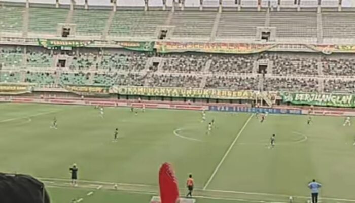 Persebaya Buang Kemenangan Di depan Mata! Unggul Menit 85 Jebol DI Menit 89