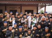 Kapolri Minta Pesanggrahan Tjimande Dibuka untuk Semua Peguron