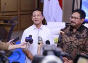Polri Dorong Transformasi Layanan SKCK Terintegrasi, Targetkan Cetak Mandiri Mulai 2027