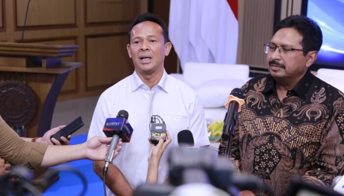 Polri Dorong Transformasi Layanan SKCK Terintegrasi, Targetkan Cetak Mandiri Mulai 2027