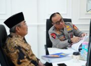 Polri Perkuat Tata Kelola Melalui Rekomendasi KPRP Dalam Buku Police Governance