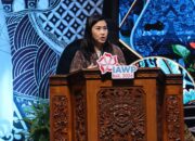 Wamen PPPA Jadi Pembicara IAWP 2026, Dorong Penguatan Layanan bagi Korban Kekerasan