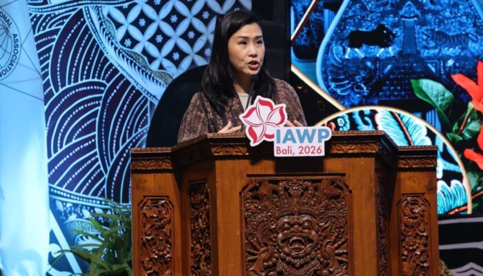 Wamen PPPA Jadi Pembicara IAWP 2026, Dorong Penguatan Layanan bagi Korban Kekerasan