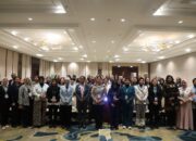 IAWP 2026, Polwan Indonesia Perkuat Wawasan dan Jejaring Internasional Hadapi Kejahatan Perdagangan Orang