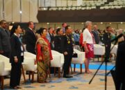 450 Polisi Wanita dari 43 Negara Berkumpul di Bali, Indonesia Jadi Tuan Rumah IAWP 2026