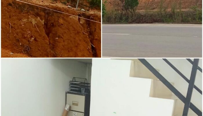 Warga Pongkar Resah! Pembebasan Lahan PT Arga Alam Pongkar Diduga Bermasalah