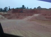 Disorot! Proyek Tanah Uruk di Harjosari Kampung Harapan Diduga Tak Kantongi Izin, Warga Minta Ditkrimsus Polda Kepri Turun dan Sita Alat Berat