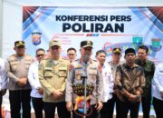 Polda Banten Gandeng Dunia Usaha Tekan Pengangguran Lewat Program Poliran
