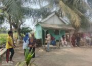 FKDM Kaliasin Tindaklanjuti Aduan Warga, Pasangan Lansia di Sirnagalih Dapat Pemeriksaan Kesehatan