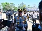 Operasi Aman Mataraman Semeru 2026 Digelar, 2.500 Personel Gabungan Siap Amankan Madiun