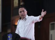 Eri Cahyadi : Sekolah Itu Tempat Edukasi, Bukan Lapak Bisnis Seragam, INGAT!!! Nekat Pungli, Siap-Siap Dipecat