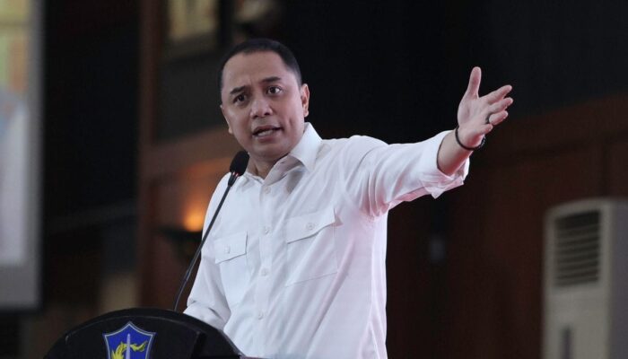 Eri Cahyadi : Sekolah Itu Tempat Edukasi, Bukan Lapak Bisnis Seragam, INGAT!!! Nekat Pungli, Siap-Siap Dipecat