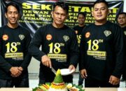 Anniversary KE-18 LSM PENJARA. 18 Tahun Berkarya, Mengabdi, dan Terus Berjuang untuk Masyarakat