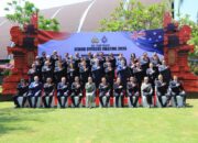 Polri-AFP Perkuat Kerja Sama Hadapi Kejahatan Transnasional Dalam SOM Ke-14 di Bali