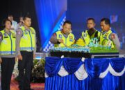 Polantas Bertransformasi, Kapolri Dorong Layanan Makin Mudah, Cepat, dan Humanis
