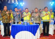 Polantas Bertransformasi, Kapolri Dorong Layanan Makin Mudah, Cepat, dan Humanis