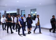 Polri Tangkap DPO Kasus Judi Online di Thailand, Tersangka Berhasil Dibawa Pulang ke Indonesia
