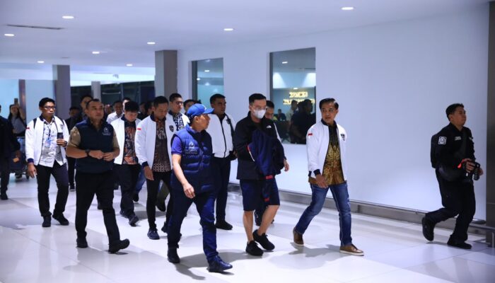 Polri Tangkap DPO Kasus Judi Online di Thailand, Tersangka Berhasil Dibawa Pulang ke Indonesia