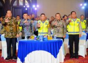 Kapolri Luncurkan STNK Digital dan Pembayaran Tilang Terintegrasi