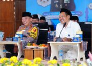 Ngaji Gus Baha Satukan Santri dan Jajaran Polri Se-Indonesia, 42 Ribu Peserta Gaungkan Semangat Kebangsaan