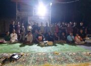 Refleksi Hari Tani Nasional 2026 di Kubang, Petani Soroti Irigasi hingga Hak Perlindungan