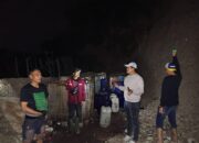 Polda Banten Ungkap Praktik “Kencingan” Solar Bersubsidi, Dua Tersangka Diamankan