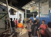 Temuan Jasad di Pantai Labuan, Polda Banten Pastikan Bukan Korban Kapal Arupadhatu 1
