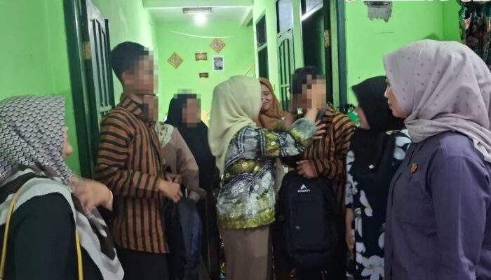 Polresta Malang Kota Dalami Kasus Dugaan Kekerasan Siswa, Polda Jatim Beri Pendampingan Korban
