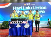 Polantas KARIB, Kapolri Dorong Teknologi Jadi Jembatan Pelayanan yang Lebih Dekat dengan Masyarakat