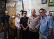 Dukungan untuk Ridwan, Kapolda Banten dan Uya Kuya Datang ke Walantaka