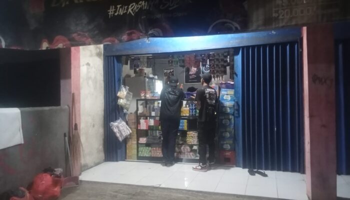 Toko Kelontong di Gunung Sindur Diduga Jual Miras Ilegal dan Pakai Cukai Palsu, Wartawan Diintimidasi Hingga Diancam Ditembak
