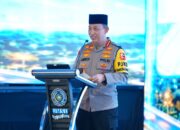 Kapolri: Mahasiswa UMSU Disiapkan Menjadi Pemimpin Indonesia Emas 2045