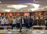 Perkuat Ketahanan Ideologi, Densus 88 Dorong Transformasi Eks JI melalui Jalan Menuju Wasathiyah