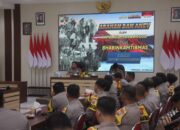 Polres Probolinggo Optimalkan Peran Bhabinkamtibmas Jalin Kedekatan dengan Masyarakat