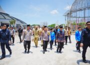 Kapolri Pastikan Polri Kawal Muktamar Muhammadiyah agar Aman dan Sukses