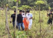 Polda Banten Sampaikan Update Temuan Jasad di Baros, Identitas Menunggu Hasil Lab