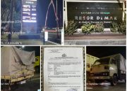 Mafia Solar Subsidi Dilaporkan Ke Polres Demak, Yongli Intervensi Wartawan