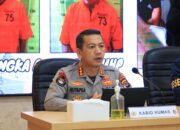 Polres Lebak Tangani Dugaan Tindak Pidana Seksual terhadap Anak di Malimping