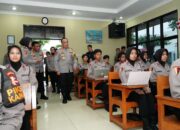 Wakapolri Siapkan Siswa SIP, Sepolwan, SPN, dan Taruna Akpol Dukung Perlinsos