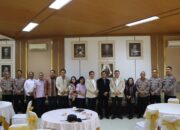 UKSW–PUSAT STUDI KEPOLISIAN: MEMAHAMI KEKERASAN, MERAWAT KEBHINEKAAN