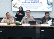 Bareskrim Polri Ungkap Dugaan Penyelundupan Ribuan Burung Tanpa Dokumen Karantina di Sidoarjo, Dua WNA Vietnam Jadi Tersangka