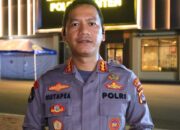 Polda Banten Terima Laporan Pengaduan Jurnalis, Pastikan Penanganan Secara Profesional