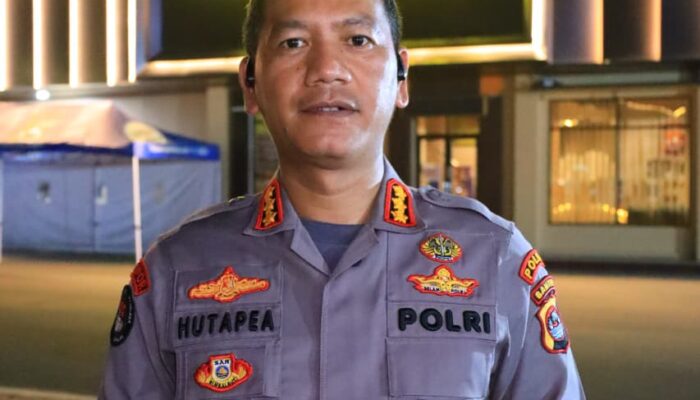 Polda Banten Terima Laporan Pengaduan Jurnalis, Pastikan Penanganan Secara Profesional