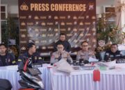 Polres Pasuruan ungkap pelajar tewas di Prigen, Pelaku masih Kerabatnya Sendiri