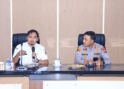 Polres Ngawi Percepat Pembentukan Agen Perlinsos, Capaian Tembus 100 Persen
