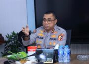 Polri Perkenalkan Tagline Baru “Polisi Bersama Masyarakat”, Tegaskan Arah Pengabdian yang Berorientasi pada Rakyat