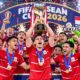 Timnas Indonesia Juara FIFA ASEAN Cup 2026, Tundukkan Thailand Lewat Adu Penalti