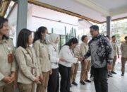 Berkunjung Ke Balai Transmigrasi Denpasar, Wamen Viva Yoga Dukung Jadi Etalase Global