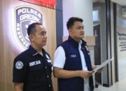 Polres Gresik Ungkap Kasus Pembunuhan di Randupadangan Satu Terduga Pelaku Diamankan